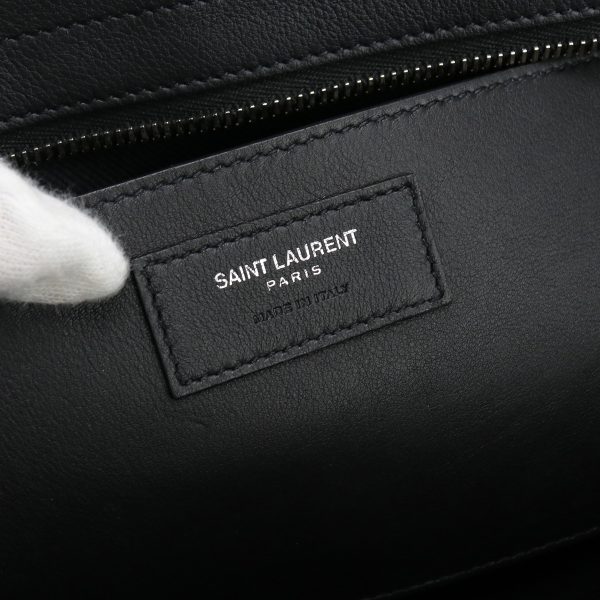 5 Saint Laurent Downtown Cabas Handbag