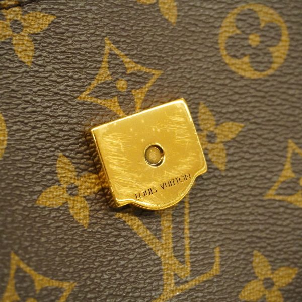 5 Louis Vuitton Shoulder Bag Monogram Passy