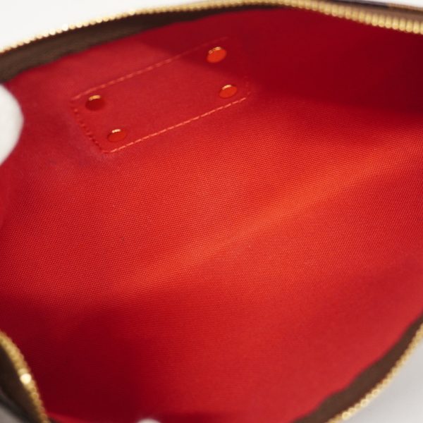 5 Louis Vuitton Handbag Damier Evabag