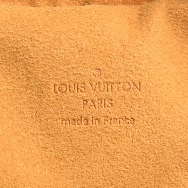 6 Louis Vuitton Monogram Denim Camera Bag