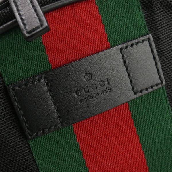 6 Gucci Backpack Sherry Kwtjn Backpack