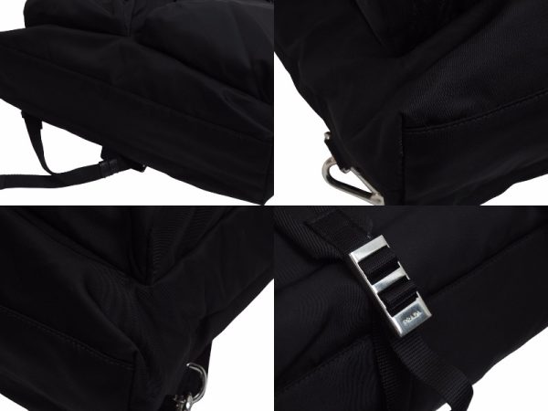 6 Prada Rucksackdaypack Tote Backpack