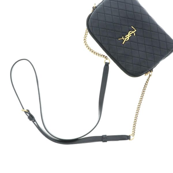 6 Saint Laurent Gabby Mini Shoulder Bagmessenger