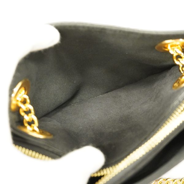 6 Louis Vuitton Shoulder Bag Monogram Empreinte Surène BB Noir