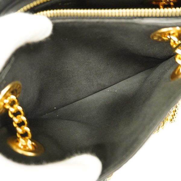 7 Louis Vuitton Shoulder Bag Monogram Empreinte Surène BB Noir
