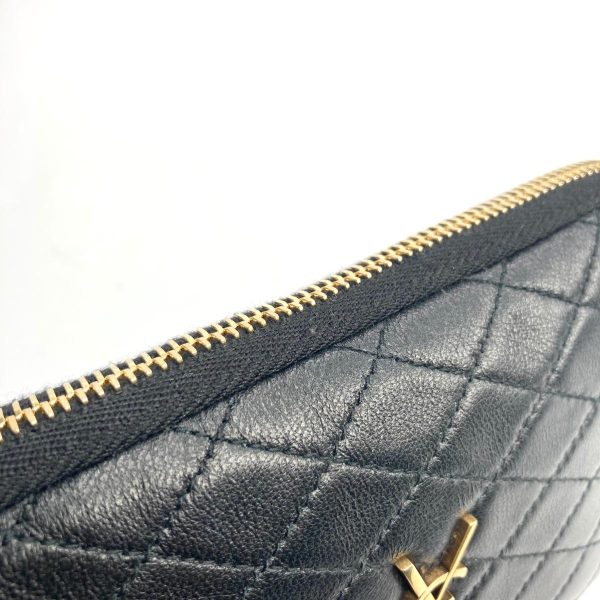 8 Saint Laurent Gabby Mini Shoulder Bagmessenger