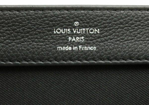 8 Louis Vuitton Empreinte Three PM Noir Black