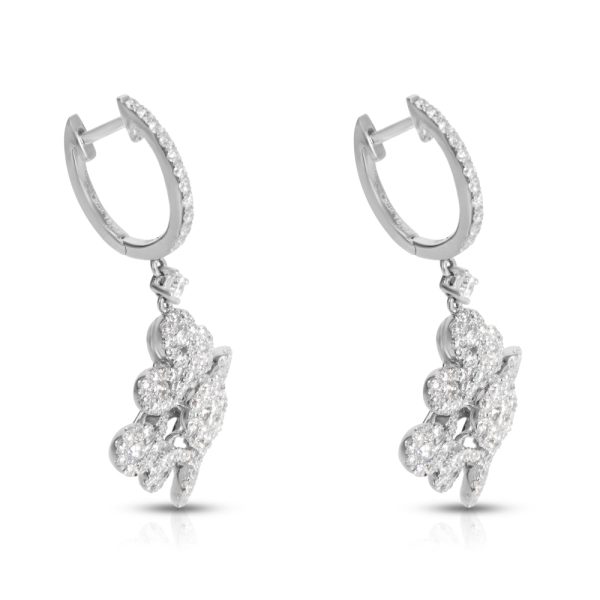 006369 sv 4d705482 bc31 46fe aa06 83fd120b8839 Diamond Dangle Earring in 18K White Gold with Diamonds 215 CTW