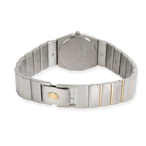 010339 bv 2fa7c7ca 5358 4c3b ad99 04ca23c3594e Concord 15 61 145 V14 Womens Watch in Stainless Steel and 18K YG