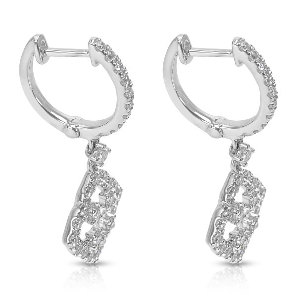 032358 sv c7dc42ba 57dd 4787 8b8a f3564a48d4d6 Diamond Drop Earrings in 18K White Gold 110 CTW