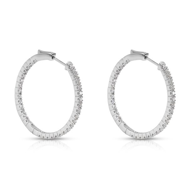 044326 sv 9d9d97ce 82d6 4d42 9789 677dc0959526 Diamond Fashion Earrings in 14k White Gold 271 CTW