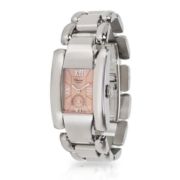 Chopard La Strada 418380 Womens Watch in Stainless Steel Chopard La Strada 418380 Womens Watch in Stainless Steel