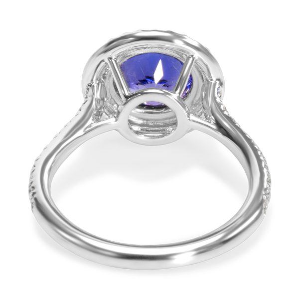 086420 bv 1dd9ffce 60a7 43a9 b217 ee8591113583 Tiffany Co Soleste Tanzanite Engagement Ring in Platinum 175 ctw