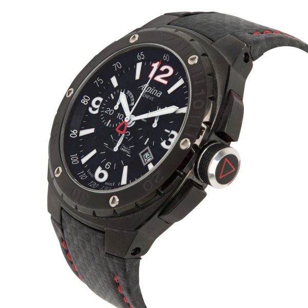 086882 lv 30b74a5d 3d7c 4a60 9998 8f2436ded93e Alpina Racing Chrono AL352X5AR6 Mens Watch in PVD