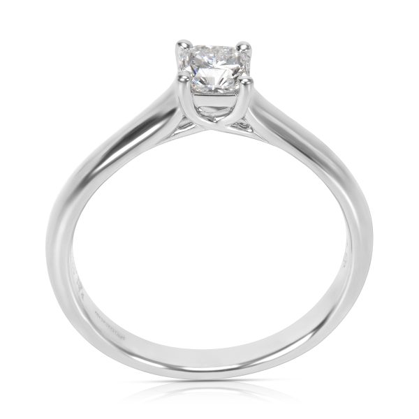 088279 pv e2e892cf 8a55 4a57 ad45 4647ac4f08ef Tiffany Co Lucida Platinum Diamond Engagement Ring H VS1 039 CT