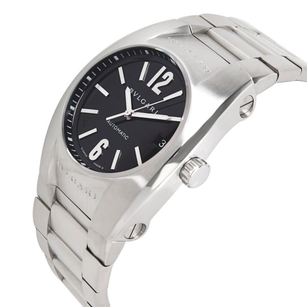 094891 lv 9b91b771 5bc0 45ca a9db b30b559635a4 Bulgari Ergon EG 35 S Mens Watch in Stainless Steel