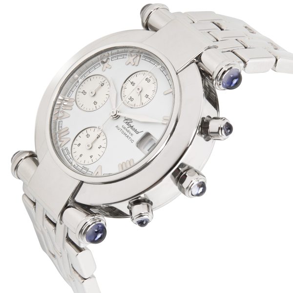 095315 lv Chopard Imperiale 378210 33 Unisex Watch in Stainless Steel