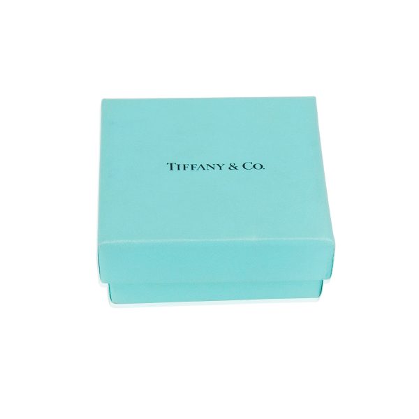 095375 box 3aef037f d244 40d7 a29d e4a6151af287 Tiffany Co Legacy Diamond Wedding Band in Platinum 057 CTW