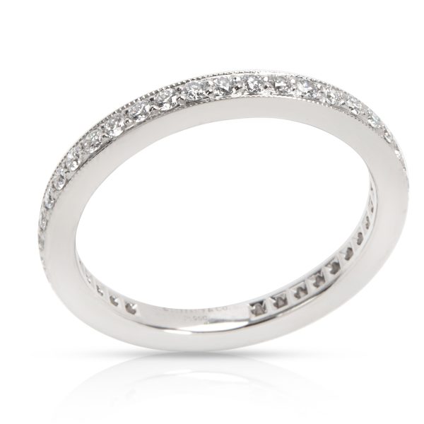 095375 pv 29ed4a5b 4d4e 4f4b aef9 9e4a048de6ab Tiffany Co Legacy Diamond Wedding Band in Platinum 057 CTW