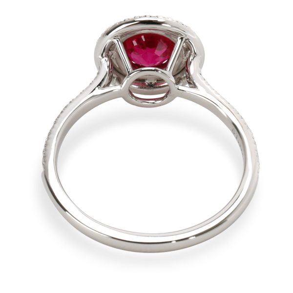 098036 bv 96a02bf6 9444 4011 9af7 3b54eb84fef5 Tiffany Co Platinum Ruby Soleste Diamond Ring 036 cts