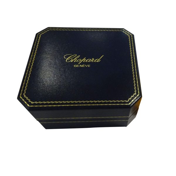 098395 box 3853824d 8d7d 441c 9972 117ede1ec941 Chopard Gstaad 338119 Mens Watch in 18kt Yellow GoldSteel