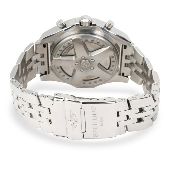 098974 bv 83d60b72 46d4 4405 977a 3d78c822b52d Breitling Bentley 675 A4436121B728 Mens Watch in Stainless Steel