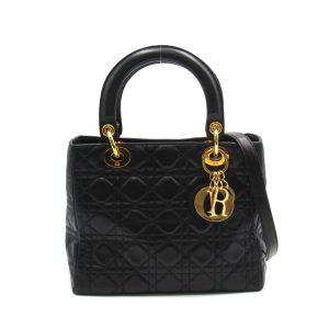 1 Gucci Shima Leather One Shoulder Bag