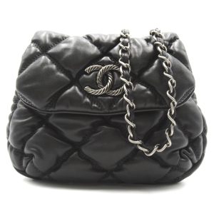 1 Gucci Soho Small Disco Shoulder Bag