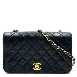 1 Christian Louboutin Loubou Chain Shoulder Bag