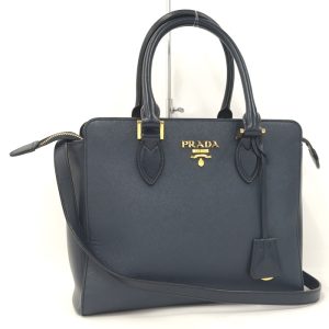 1 Louis Vuitton Daily Blue