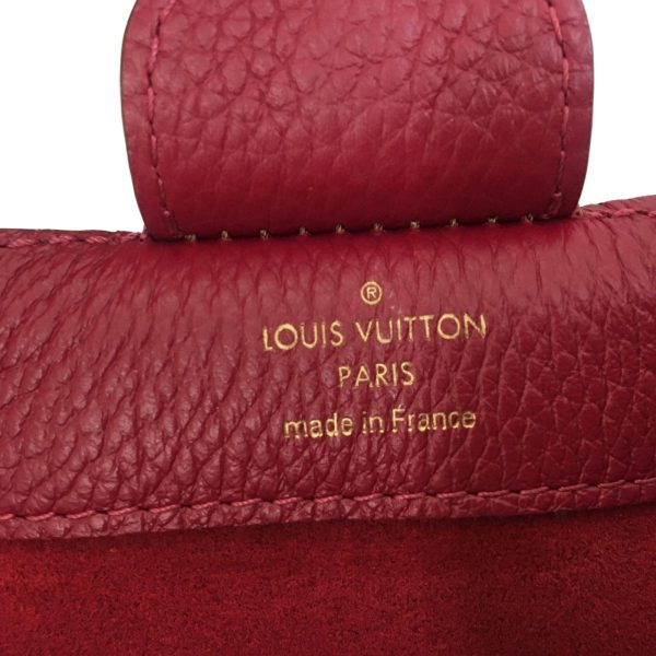 10 Louis Vuitton Brittany Shoulder Bag Damier Ridvin