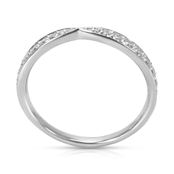 100938 pv 6b14ad27 5e0a 4f0c af9b cf78cd6b83ff Tiffany Co Harmony Diamond Wedding Band in Platinum 014 CTW