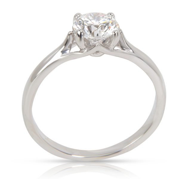 Mappin Webb Diamond Engagement Ring in Platinum E VS2 070 CTW Mappin Webb Diamond Engagement Ring in Platinum E VS2 070 CTW