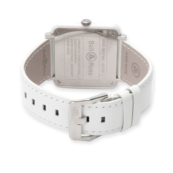 101531 bv afb7a316 706b 47bb b25c 307da9d3f55e Bell Ross Phantom BRS 98 PWC Unisex Watch in Ceramic