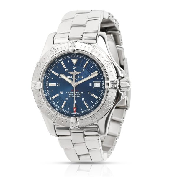 Breitling Colt Automatic A1738011C676 Mens Watch in Stainless Steel Breitling Colt Automatic A1738011C676 Mens Watch in Stainless Steel