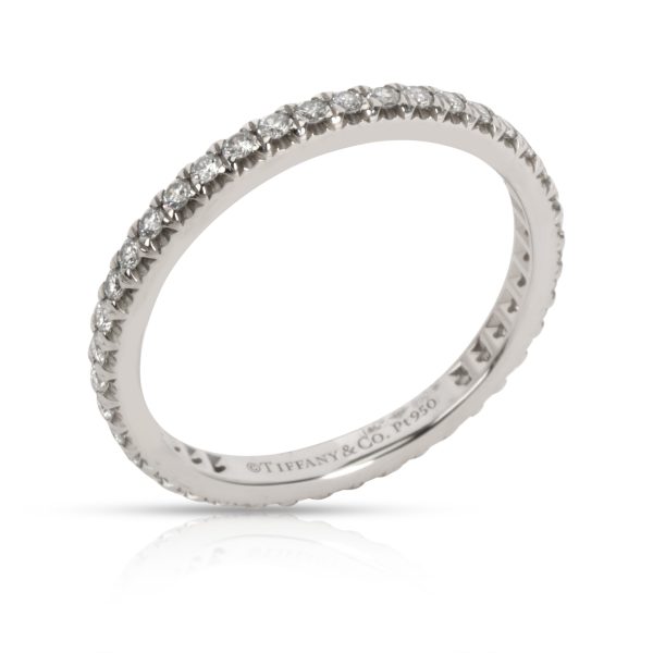 102266 pv 6324f1e9 e75e 49c9 ac1a 05ebe01532eb Tiffany Co Soleste Diamond Eternity Band in Platinum 034 CTW