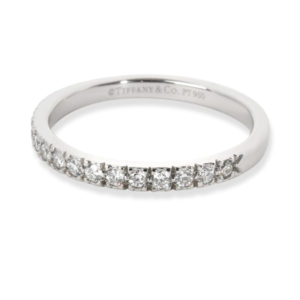 102367 sv e0db28cb e373 4239 a5da 88ca799ba2e6 Tiffany Co Soleste Diamond Wedding Band in Platinum 025 CTW