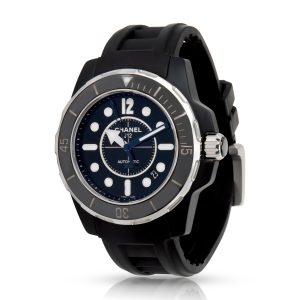 Chanel J12 Marine H2558 Mens Watch in Ceramic Louis Vuitton Ellipse Shopping Shoulder Bag Monogram Brown