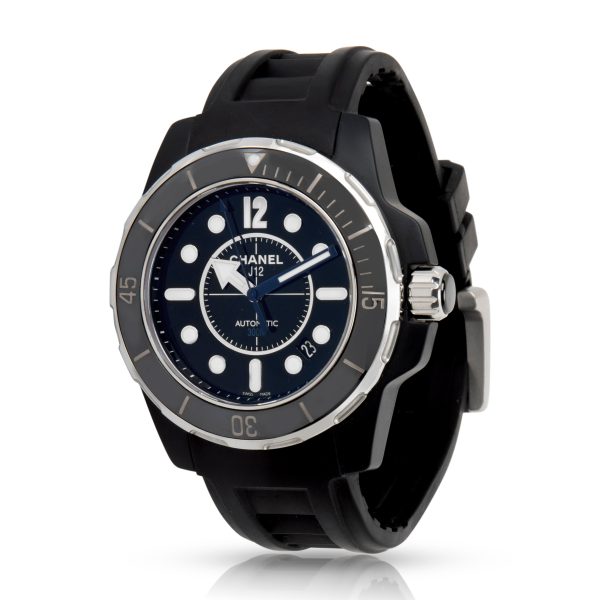 Chanel J12 Marine H2558 Mens Watch in Ceramic Chanel J12 Marine H2558 Mens Watch in Ceramic