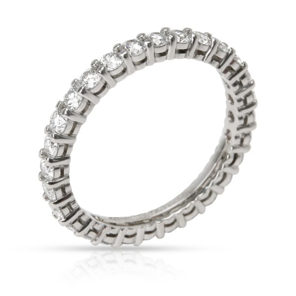 102917 av 5aefda7d 8285 46b4 a601 be12603dcb6e Tiffany Co Embrace Diamond Eternity Band in Platinum 084 CTW