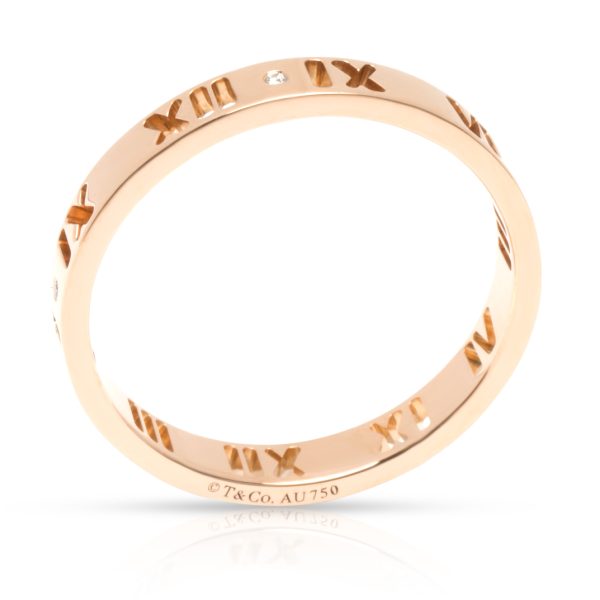 103156 pv 9609674a 3d35 4b22 a801 153520038080 Tiffany Co Pierced Atlas Diamond Ring in 18KT Rose Gold 002 CTW