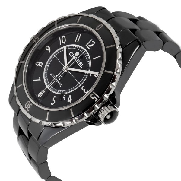 103583 lv 00c35e9d 27c9 4f35 88a0 152e0b220bb3 Chanel J12 H2980 Mens Watch in Ceramic