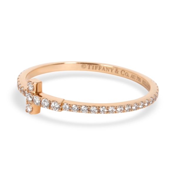 103585 sv 7c78f338 4d5b 4137 bce5 eeeef585c28a Tiffany Co Tiffany T Diamond Eternity Ring in 18K Pink Gold 02 CTW