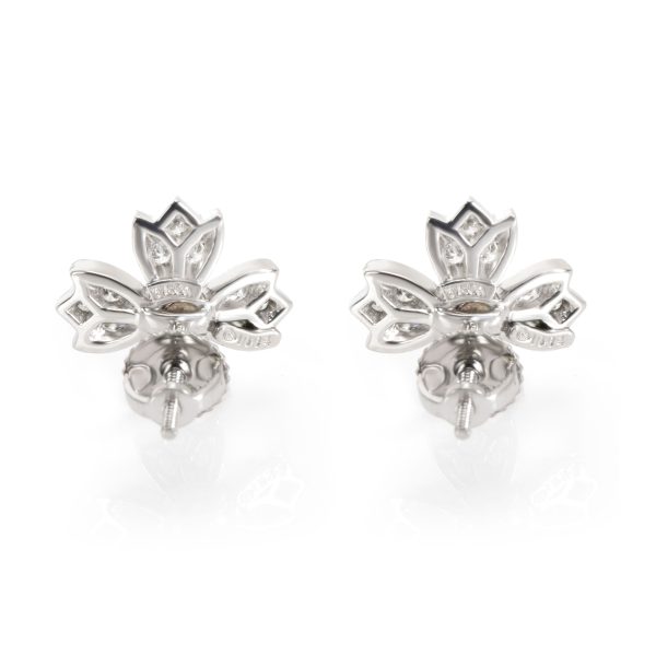 104228 bv 44e6f419 af73 4ad1 a7e3 d765eaed539a Tiffany Co Diamond Flower Earrings in Platinum 046 CTW