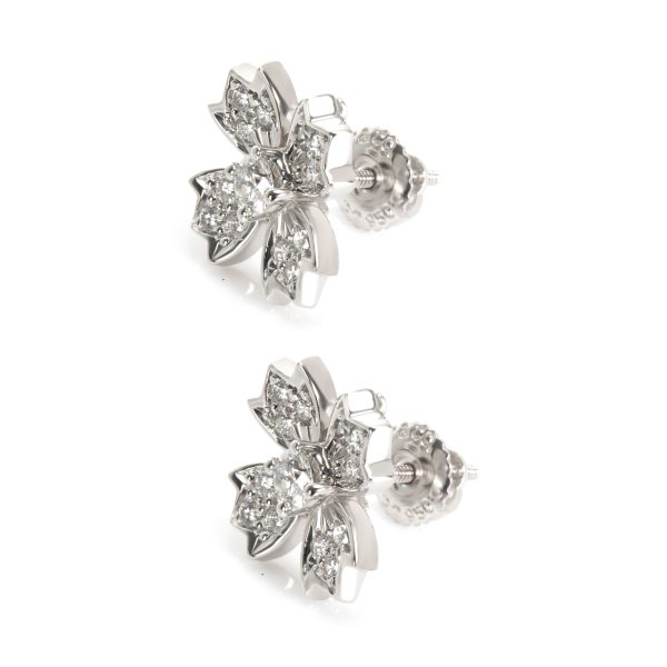 104228 sv ca35f427 1be3 4166 a7c6 3fc0fc7e258e Tiffany Co Diamond Flower Earrings in Platinum 046 CTW