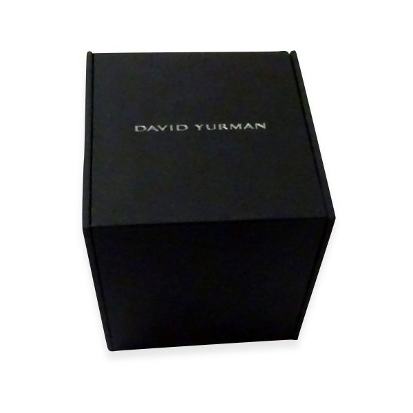 104260 box 63e7dc6c 97eb 48c7 9bc9 445d616740c5 David Yurman Solari Turquoise Bracelet in 18K Yellow Gold