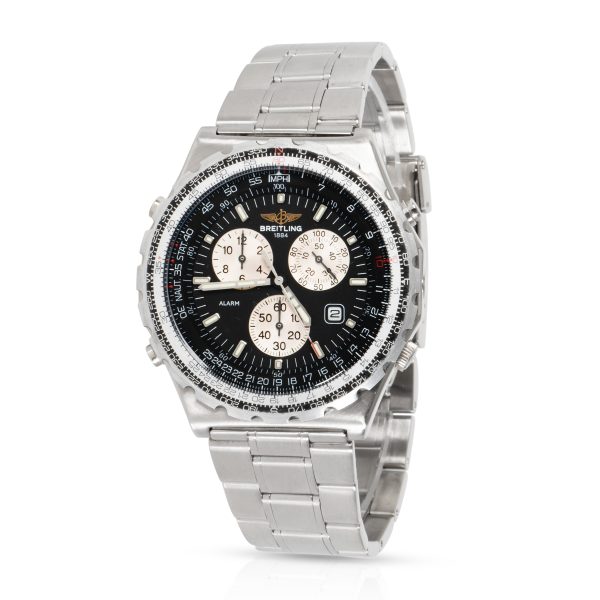 Breitling Jupiter A5902812U Mens Watch in Stainless Steel Breitling Jupiter A5902812U Mens Watch in Stainless Steel