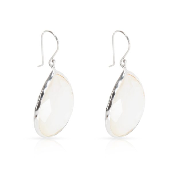 104399 sv 6c901d6c 9207 4acc 85a8 5d9d8ba732bc Ippolita Rock Candy Large Teardrop Earrings in Sterling Silver