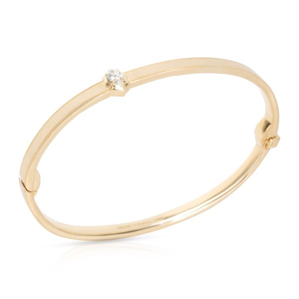 104601 pv 46077d4f 5d4d 4190 8230 c0dcdb26ffc9 Jade Trau Alchemy Maverick Bangle in 18KT Yellow Gold 020 Ct