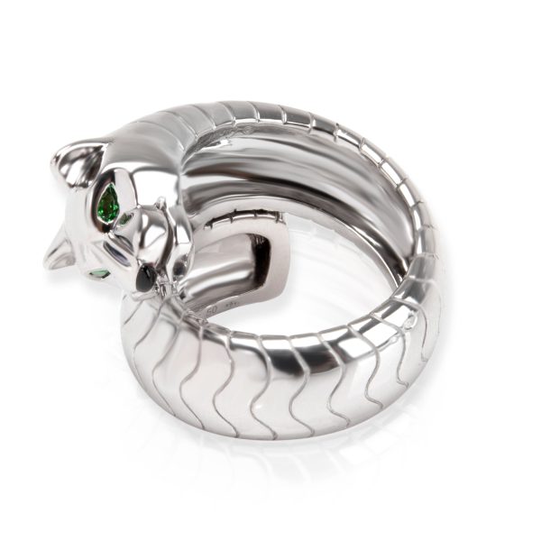 Cartier Cartier Panthere de Cartier Ring in 18K White Gold